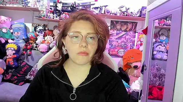 soficammy Adlı Modelin Canlı XXX Sohbeti