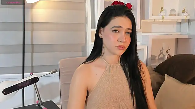 Živý XXX chat MiiaParker6972