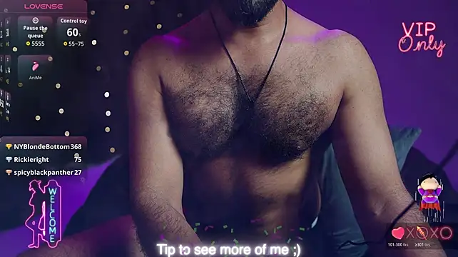 Steffan55のライブXXXチャット