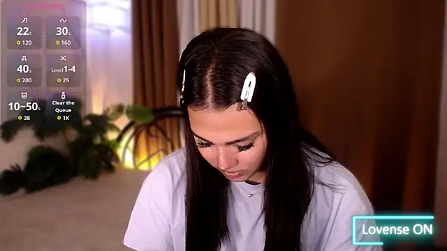 Вебкам-шоу magnificent_kitana