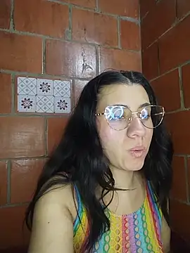 צ'אט XXX בשידור חי של Amanda_x1