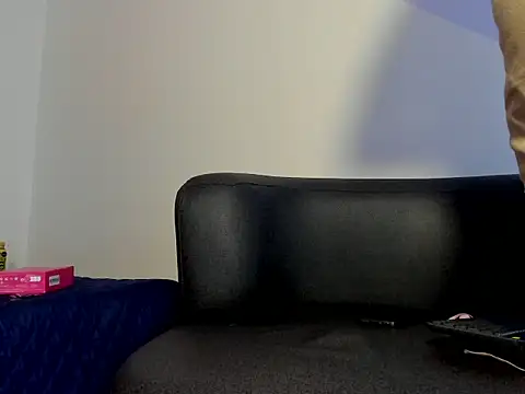 Show webcam de cristhian_brown