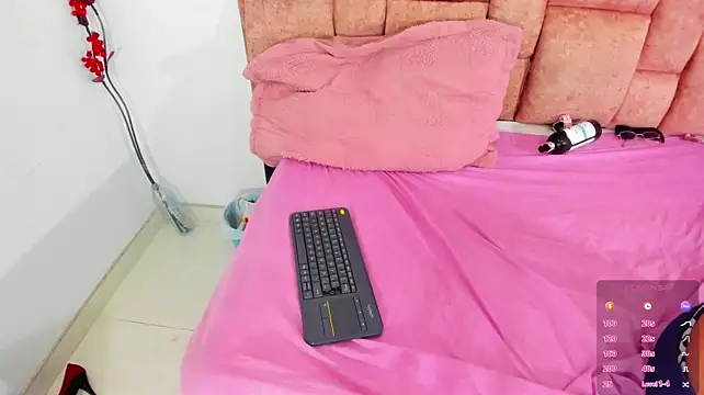 Živý XXX chat Onlyamatista-