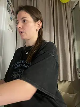 XXX chat uživo modela NastyushaaLove