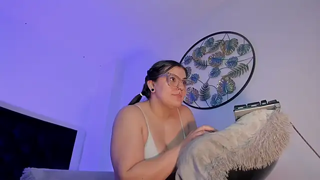 Chat XXX en directo de Anny_ferrer1