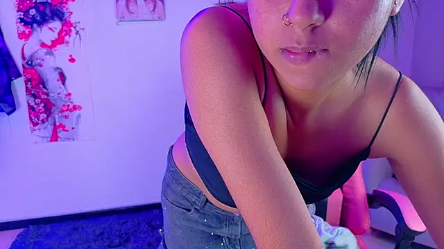 Zayury 即時 XXX 聊天