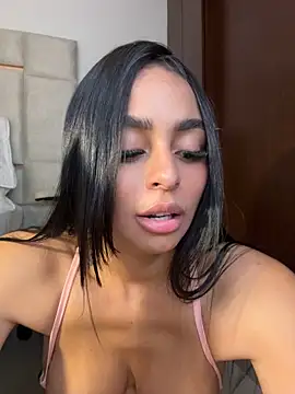 Alissssonferl_ Webcam-Show