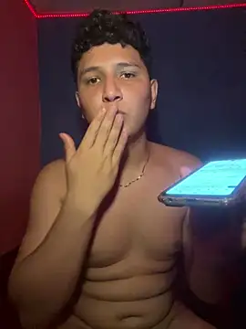 Chat XXX en directo de Eduardosexy_