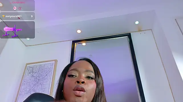 KAROL-SCOTT Webcamshow