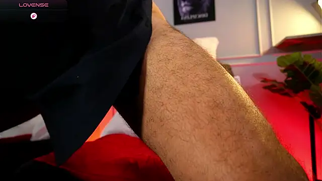 Marco_Vega Live XXX-chat