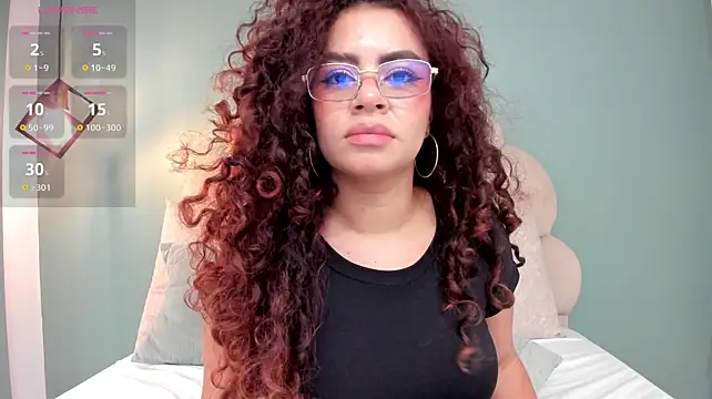 Sembang XXX Secara Langsung amanda_rios