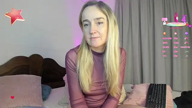 1Sweetnina's Live XXX Chat