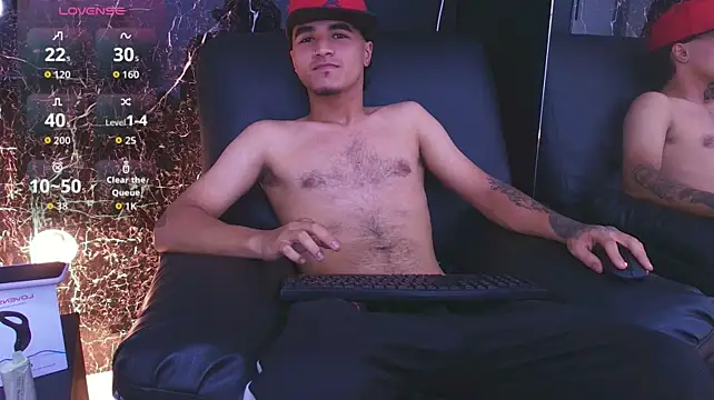 Andreao_Pirlo – Live XXX-chat