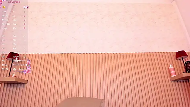 Layla_arabelle's Live XXX Chat
