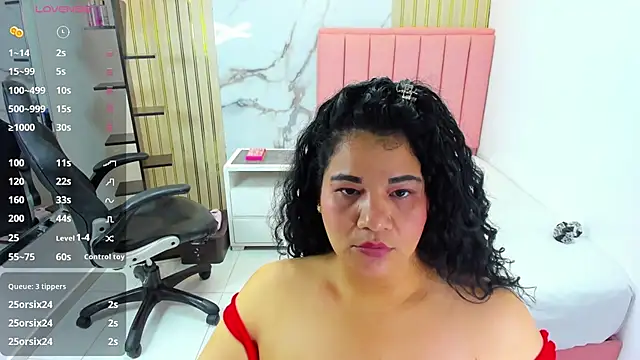 MAYTE1096 – Live XXX-chat