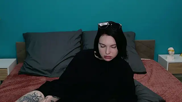Nora_Finch – Live XXX-chat