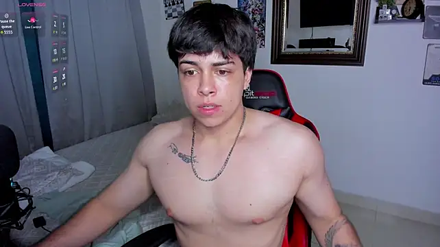 aidem_7777 Webcam show