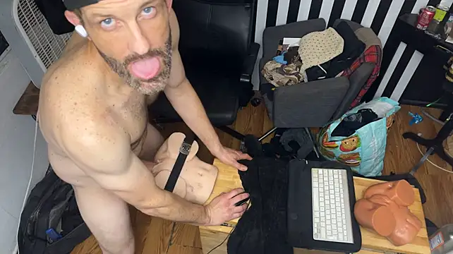 leanjamesdean Chat XXX live