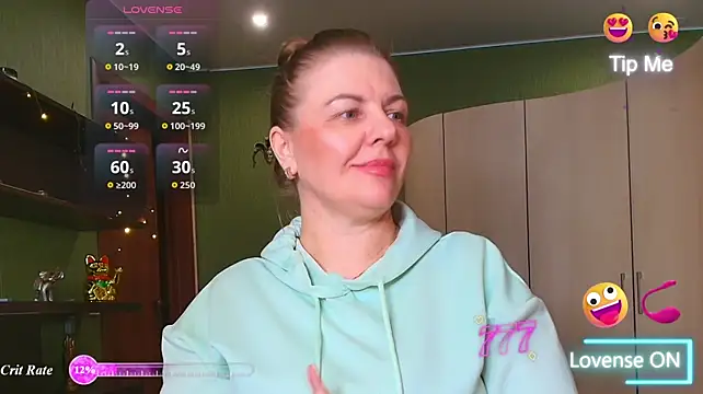 VeronikawGold – Naživo XXX chat