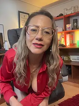 GretaVoss_ Obrolan Langsung XXX