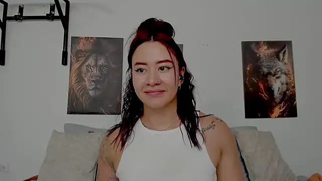 AngelMartinss 即時 XXX 聊天