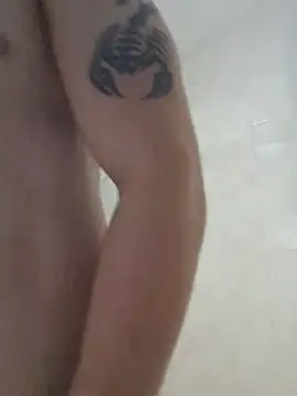 Živý XXX chat JacksonOlsenn