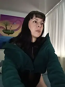 Chat XXX en directo de salomee