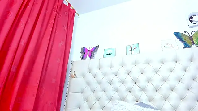 celena_wonder 现场XXX聊天