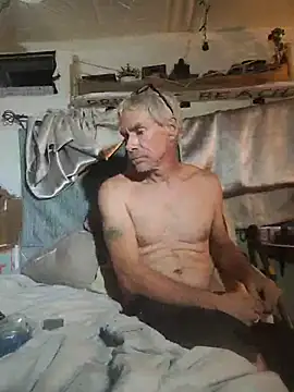 Show Webcam de Biknight