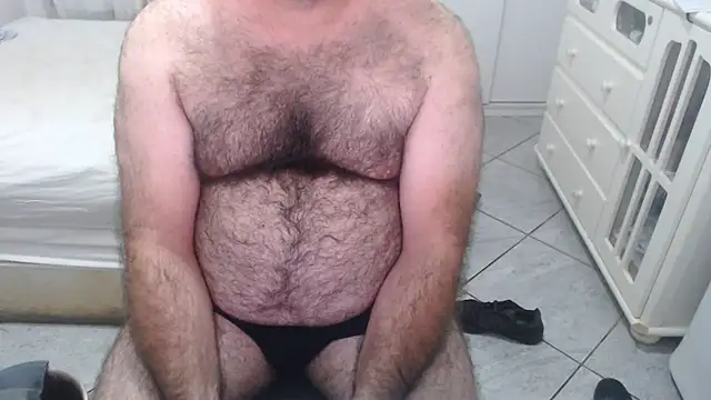 Chat XXX Live MysterBearMG