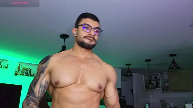 Chat XXX Live Michael_Diamond
