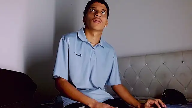 jl_brayan12 Webcam Show