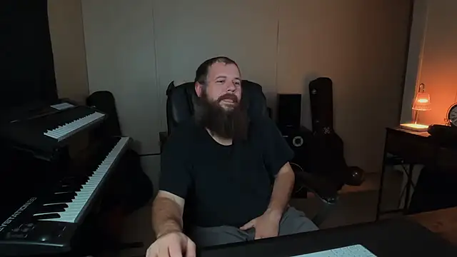 Show de webcam de WrongJeremy