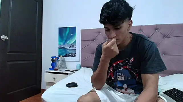 Chat XXX Live Zayn_Moretti