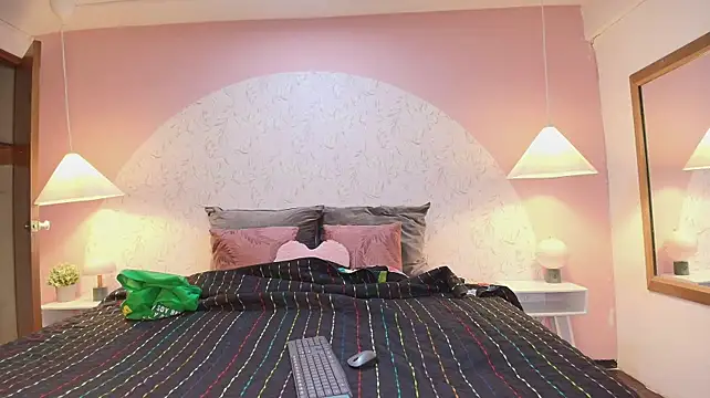 Samantha_Brm 라이브 XXX 채팅