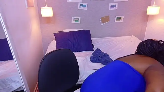 kiara_evanss' Live XXX Chat
