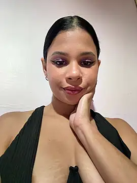 LadyAvalon 라이브 XXX 채팅