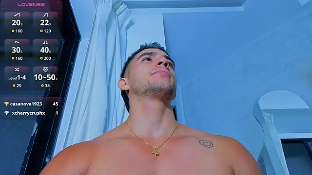 دردشة Scottfishcer1 الجنسية المباشرة