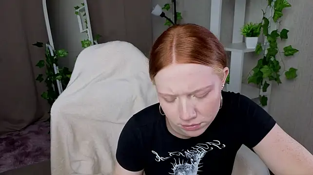 Sparky_fox 라이브 XXX 채팅