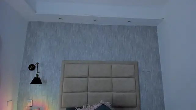 AriaaMoon_ 在線直播表演