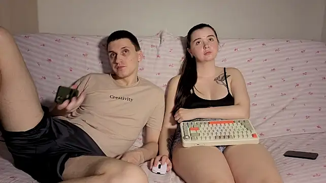 _PingPong_: онлайн-секс-чат