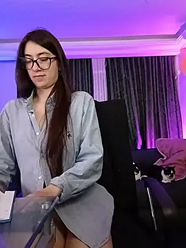 DaddyLolii Webcam-Show