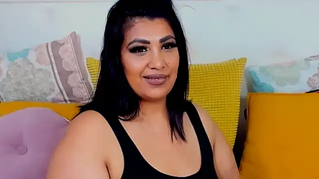 AmyCubes Adlı Modelin Canlı XXX Sohbeti