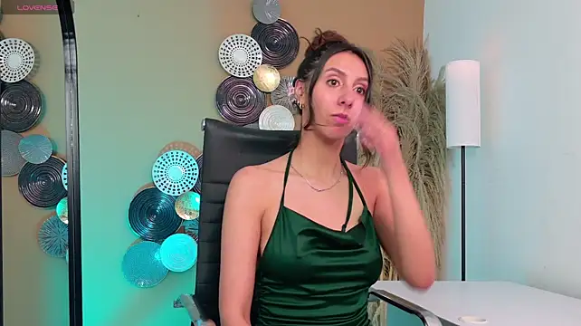 Czat XXX na żywo – luna_willians