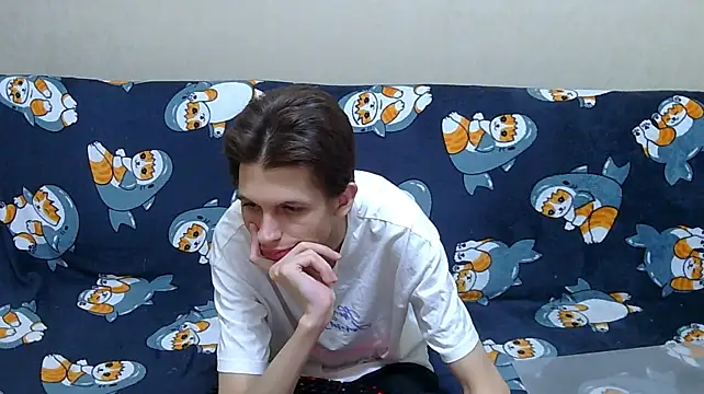 Lester_Broo Webcamshow