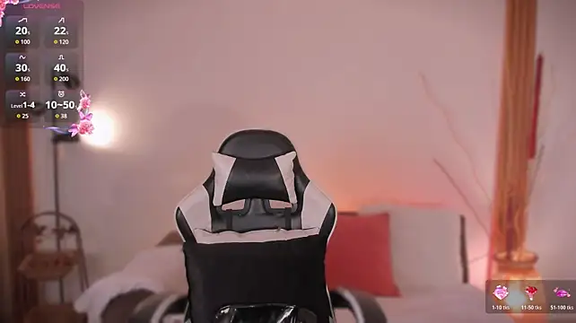 Chat XXX ao vivo de saracavali