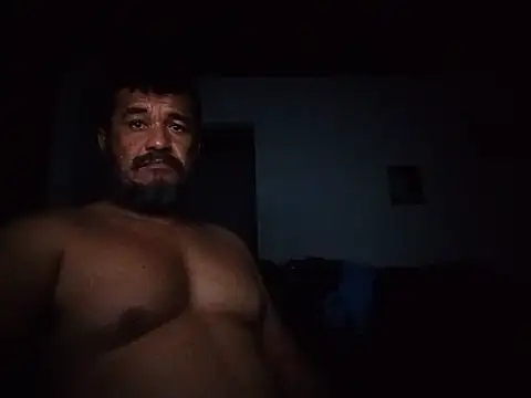 Show de tarra122 na webcam