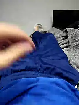 Show de leviarantes na webcam