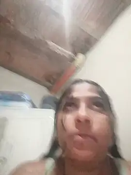 XXX chat uživo modela Giselabrunette25