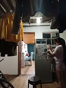 XXX chat uživo modela _Dr-Luna_1